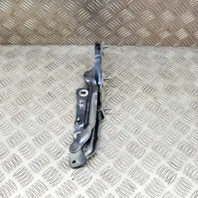 Second-hand car spare part trunk lid hinge for tesla model 3 (2018-..) sedan oem iam references 1092821-00-e  