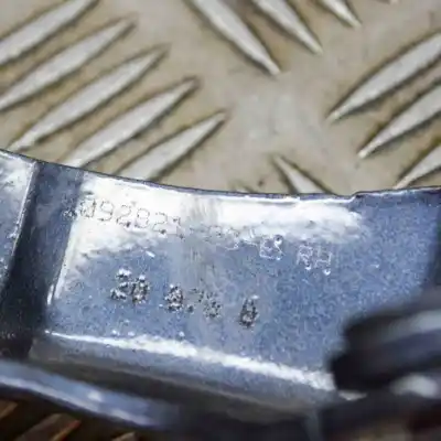 Second-hand car spare part trunk lid hinge for tesla model 3 (2018-..) sedan oem iam references 1092821-00-e  