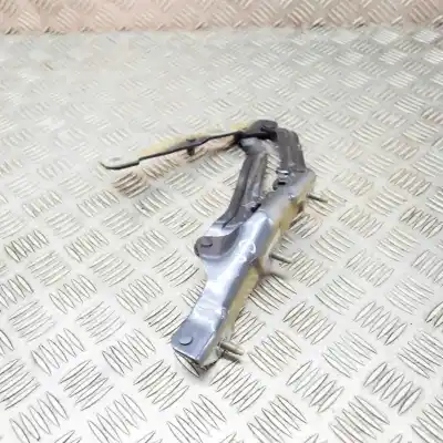 Second-hand car spare part trunk lid hinge for tesla model 3 (2018-..) sedan oem iam references 1092821-00-e  