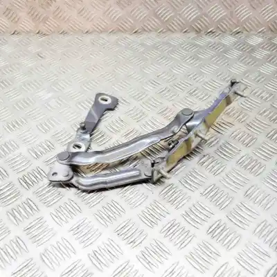 Second-hand car spare part TRUNK LID HINGE for TESLA MODEL 3  OEM IAM references 1092821-00-E  