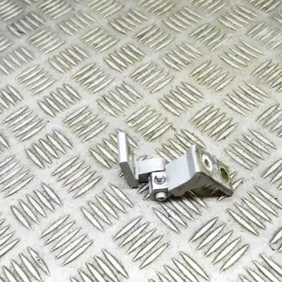 Автозапчастина б/у петель лівих передніх дверей для SKODA OCTAVIA III 5E3 (2012-2021) Посилання на OEM IAM   