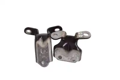 Peça sobressalente para automóvel em segunda mão Dobradiça Da Porta Traseira Direita por KIA OPTIMA (2015-..) Sedan Referências OEM IAM   