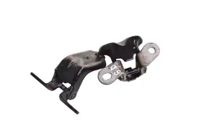 Peça sobressalente para automóvel em segunda mão dobradiça da porta traseira direita por kia optima (2015-..) sedan referências oem iam   