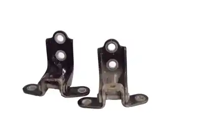 Peça sobressalente para automóvel em segunda mão dobradiça da porta dianteira esquerda por kia optima (2015-..) sedan referências oem iam   