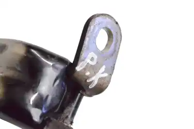 Peça sobressalente para automóvel em segunda mão dobradiça da porta dianteira esquerda por kia optima (2015-..) sedan referências oem iam   