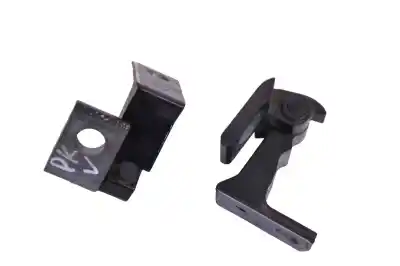 Second-hand car spare part Left Front Door Hinge for PORSCHE MACAN 95B (2014-..) Off-road OEM IAM references   