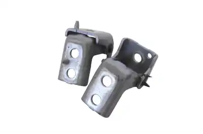Pezzo di ricambio per auto di seconda mano cerniera porta anteriore sinistra per opel mokka (2020-..) off-road riferimenti oem iam   