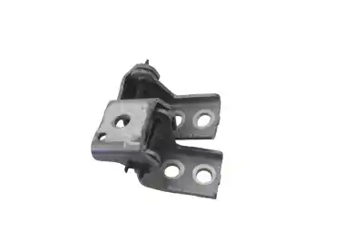 Pezzo di ricambio per auto di seconda mano cerniera porta anteriore sinistra per opel mokka (2020-..) off-road riferimenti oem iam   