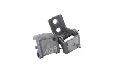 Pezzo di ricambio per auto di seconda mano Cerniera Porta Posteriore Destra per OPEL MOKKA (2020-..) Off-road Riferimenti OEM IAM   