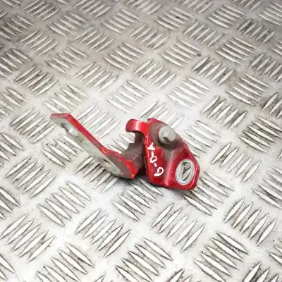 Pezzo di ricambio per auto di seconda mano Cerniera Porta Posteriore Destra per FORD FOCUS III (2010-2020) Riferimenti OEM IAM AM51-R26810-AE  