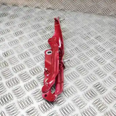 Second-hand car spare part trunk lid hinge for tesla model 3 (2018-..) sedan oem iam references 1551481-00-e  