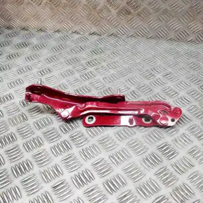 Second-hand car spare part trunk lid hinge for tesla model 3 (2018-..) sedan oem iam references 1551481-00-e  