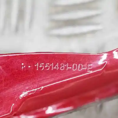 Second-hand car spare part trunk lid hinge for tesla model 3 (2018-..) sedan oem iam references 1551481-00-e  