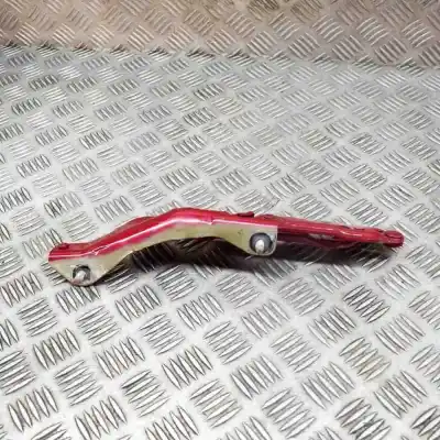 Second-hand car spare part trunk lid hinge for tesla model 3 (2018-..) sedan oem iam references 1551481-00-e  