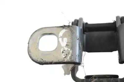 Автозапчастина б/у петля кришки багажника для opel mokka / mokka x (2012-..) off-road посилання на oem iam   