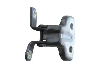 Автозапчастина б/у петель правих задніх дверей для opel mokka / mokka x (2012-..) off-road посилання на oem iam   