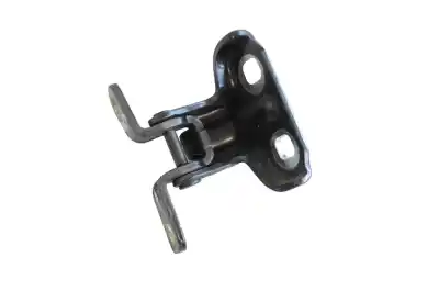 Автозапчастина б/у петель правих задніх дверей для opel mokka / mokka x (2012-..) off-road посилання на oem iam   