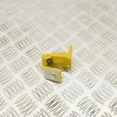 Peça sobressalente para automóvel em segunda mão dobradiça da porta traseira direita por volkswagen id.4 e21 (2020-..) off-road referências oem iam 8x0831404f  