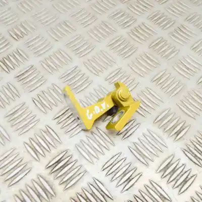 Peça sobressalente para automóvel em segunda mão dobradiça da porta traseira direita por volkswagen id.4 e21 (2020-..) off-road referências oem iam 8x0831404f  