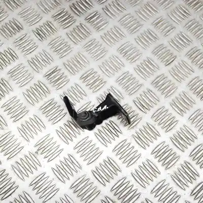 Second-hand car spare part Right Rear Door Hinge for PORSCHE MACAN 95B (2014-..) Off-road OEM IAM references 4G0831402D  