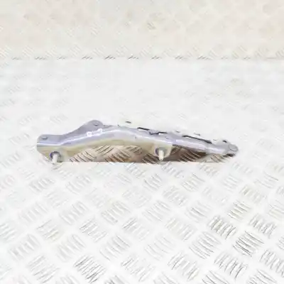 Second-hand car spare part TRUNK LID HINGE for TESLA MODEL 3  OEM IAM references 1551481-00-E  