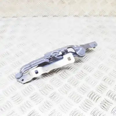Second-hand car spare part trunk lid hinge for tesla model 3 (2018-..) sedan oem iam references 1551481-00-e  