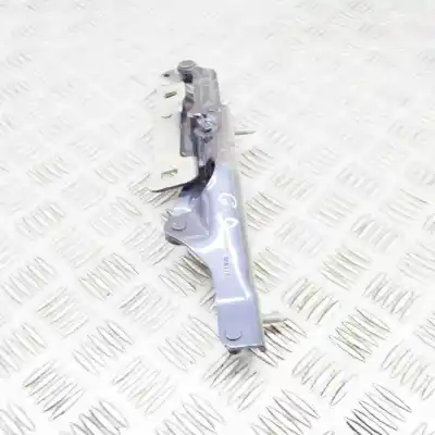 Second-hand car spare part trunk lid hinge for tesla model 3 (2018-..) sedan oem iam references 1551481-00-e  