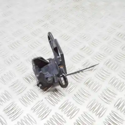 Pièce détachée automobile d'occasion charnière de porte arrière droite pour audi q7 4l (2006-2015) références oem iam 4l0833412a  