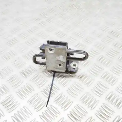 Pièce détachée automobile d'occasion charnière de porte arrière droite pour audi q7 4l (2006-2015) références oem iam 4l0833412a  