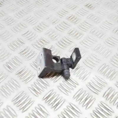 Second-hand car spare part right rear door hinge for audi q7 4l (2006-2015) oem iam references 7l0833402c  