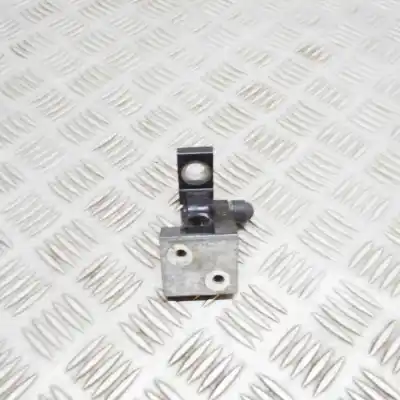 Second-hand car spare part right rear door hinge for audi q7 4l (2006-2015) oem iam references 7l0833402c  