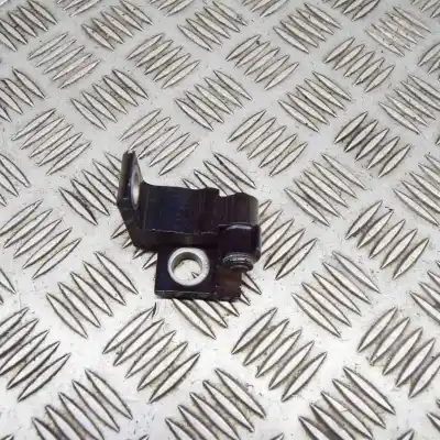 Pezzo di ricambio per auto di seconda mano cerniera porta posteriore destra per skoda kamiq (2019-..) off-road riferimenti oem iam 8x0831404e  