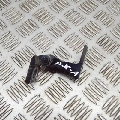 Pezzo di ricambio per auto di seconda mano cerniera porta anteriore sinistra per skoda kamiq (2019-..) off-road riferimenti oem iam 8x0831403e  