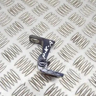 Pezzo di ricambio per auto di seconda mano cerniera porta anteriore sinistra per skoda kamiq (2019-..) off-road riferimenti oem iam 8x0831403e  