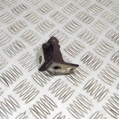 Pezzo di ricambio per auto di seconda mano Cerniera Porta Posteriore Destra per SKODA KAMIQ (2019-..) Off-road Riferimenti OEM IAM 8X0831404E  