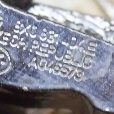 Pezzo di ricambio per auto di seconda mano cerniera porta posteriore destra per skoda kamiq (2019-..) off-road riferimenti oem iam 8x0831404e  