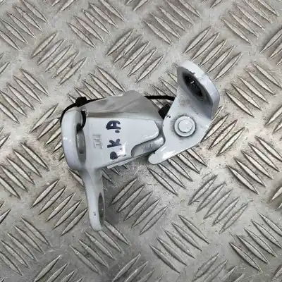 Second-hand car spare part Left Front Door Hinge for TESLA MODEL Y (2019-..) Off-road OEM IAM references 1497492-00-B  