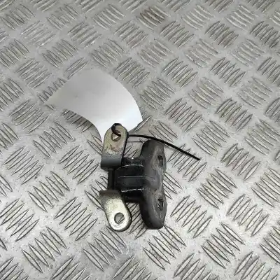 Автозапчастина б/у петель лівих передніх дверей для opel mokka / mokka x (2012-..) off-road посилання на oem iam 13505399  