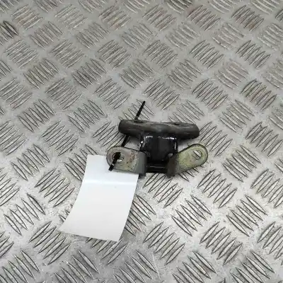 Автозапчастина б/у петель лівих передніх дверей для opel mokka / mokka x (2012-..) off-road посилання на oem iam 13505399  