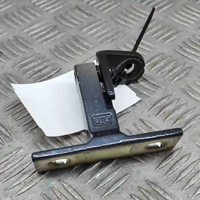 Second-hand car spare part right rear door hinge for tesla model y (2019-..) off-road oem iam references 1497498-00-c  