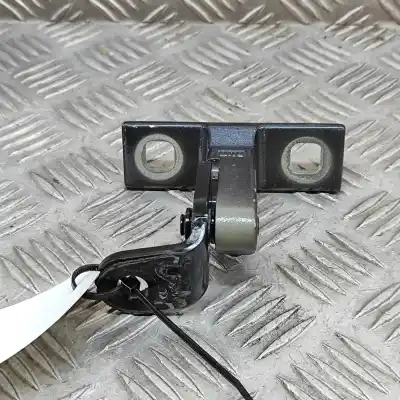 Second-hand car spare part Right Rear Door Hinge for TESLA MODEL Y (2019-..) Off-road OEM IAM references 1497498-00-C  