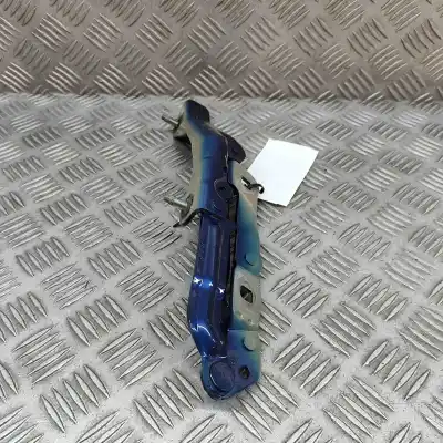 Second-hand car spare part trunk lid hinge for tesla model 3 (2018-..) sedan oem iam references 1551481-00-p  