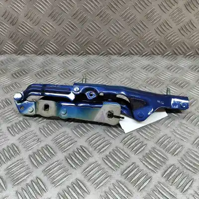 Second-hand car spare part trunk lid hinge for tesla model 3 (2018-..) sedan oem iam references 1551481-00-p  