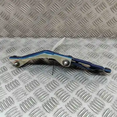 Second-hand car spare part trunk lid hinge for tesla model 3 (2018-..) sedan oem iam references 1551481-00-p  