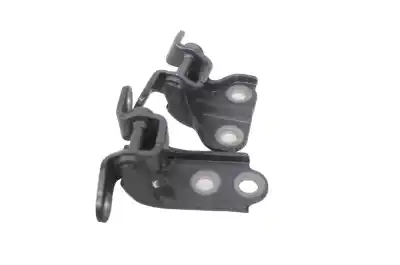 Автозапчастина б/у петель правих задніх дверей для ssangyong tivoli (2015-..) off-road посилання на oem iam   