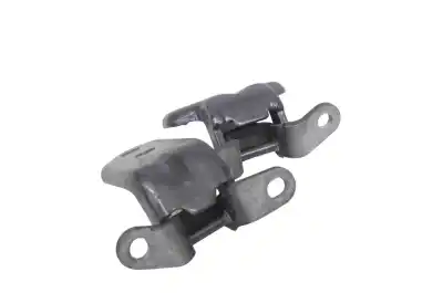 Автозапчастина б/у петель правих задніх дверей для ssangyong tivoli (2015-..) off-road посилання на oem iam   