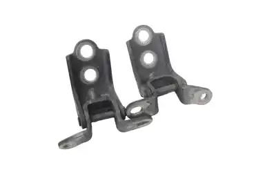 Автозапчастина б/у петель лівих передніх дверей для ssangyong tivoli (2015-..) off-road посилання на oem iam   