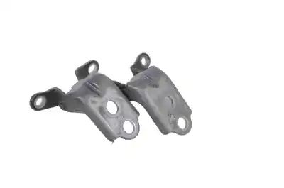 Автозапчастина б/у петель лівих передніх дверей для ssangyong tivoli (2015-..) off-road посилання на oem iam   