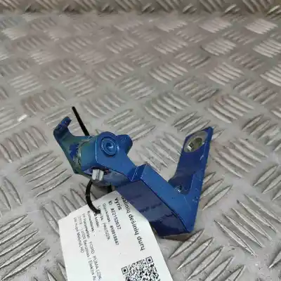 Peça sobressalente para automóvel em segunda mão dobradiça da porta traseira direita por ford puma j2k, cf7 (2019-..) coupe referências oem iam l1tb-s26810-ab  