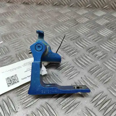 Peça sobressalente para automóvel em segunda mão dobradiça da porta traseira direita por ford puma j2k, cf7 (2019-..) coupe referências oem iam l1tb-s26810-ab  